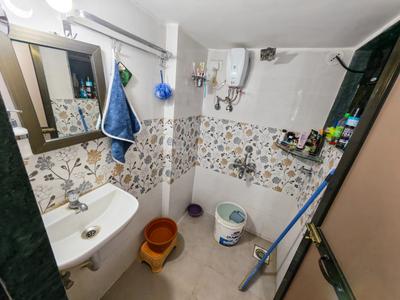 Image of 400 Sq.ft 1 RK Apartment / Flat for sale in Vasai West, Vasai for Rs. 3000000