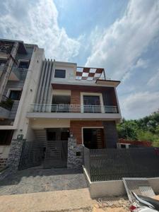 Image of 1500 Sq.ft 3.5 BHK Independent House for rent in Kharar, Mohali for Rs. 18000