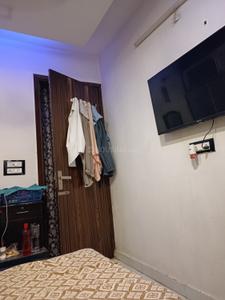 Bedroom Image of 500 Sq.ft 2 BHK Apartment / Flat for sale in Globe Homes, Uttam Nagar New Delhi for Rs. 3200000