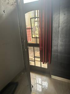 Bedroom Image of 1620 Sq.ft 2 BHK Builder Floor for rent in Sector 50 Noida for Rs. 32000