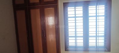 Bedroom Image of 1100 Sq.ft 2 BHK Independent House for rent in RR Nagar Bengaluru for Rs. 23000