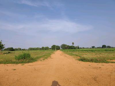 Image of 184 Sq.ft Residential Plot / Land for sale in Sampangi The Green Ridge, Alair, Yadadri Bhuvanagiri for Rs. 1800040
