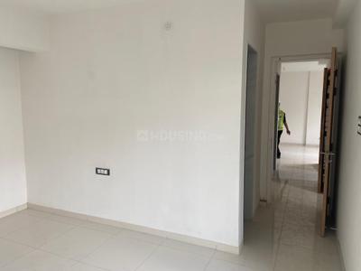 Bedroom Image of 900 Sq.ft 2 BHK Apartment / Flat for sale in Godrej Emerald, Thane West Thane for Rs. 11500000