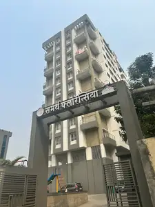 Image of 1000 Sq.ft 2 BHK Apartment / Flat for sale in Samarth Florencia, Anand Nagar, Sinhagad Road, Pune for Rs. 9800000