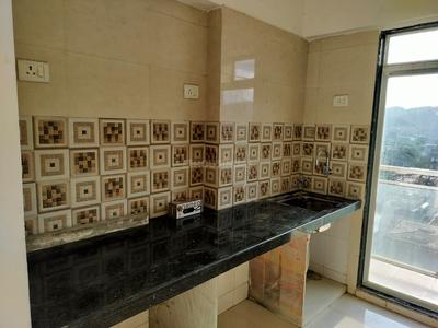 Kitchen Image of PG 13263400 Diva Gaon in Diva, Thane