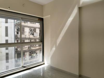 Bedroom Image of 1950 Sq.ft 3 BHK Apartment / Flat for rent in Wadhwa W54, Matunga West Mumbai for Rs. 400000
