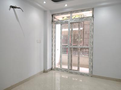 Bedroom Image of 1500 Sq.ft 3 BHK Apartment / Flat for rent in Rajpur Khurd Extension New Delhi for Rs. 35000