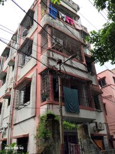 Image of 400 Sq.ft 1 BHK Apartment / Flat for sale in Kasba, Kolkata for Rs. 1400000