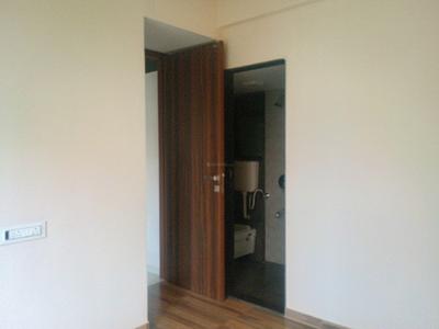 Bedroom Image of 723 Sq.ft 1 BHK Apartment / Flat for sale in Runwal Garden City Cluster 11 Tower 1 2, Dombivli East Thane for Rs. 5000000