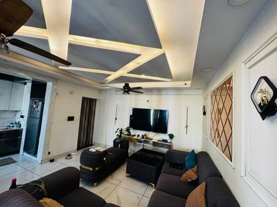 3 BHK Flat