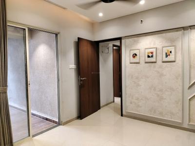 Bedroom Image of 1060 Sq.ft 2 BHK Apartment / Flat for sale in Mayuri Adhinathpuram, Undri Pune for Rs. 5200000