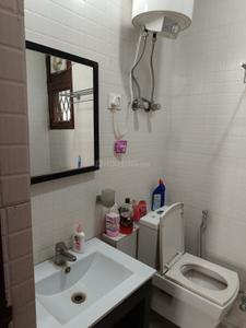 Image of 1250 Sq.ft 2 BHK Builder Floor for sale in Palm Floor Ardee City , Sector 52, Gurgaon for Rs. 16000000