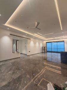 Hall Image of 2400 Sq.ft 3 BHK Apartment / Flat for sale in Regency Palms, Nerul Navi Mumbai for Rs. 70000000