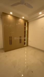 Bedroom Image of 2750 Sq.ft 4 BHK Apartment / Flat for sale in Satbari New Delhi for Rs. 22500000