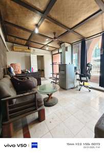 Image of 1800 Sq.ft 3 BHK Independent House for rent in Goregaon East, Mumbai for Rs. 90000