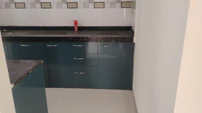 Kitchen Image of 1120 Sq.ft 2 BHK Apartment / Flat for sale in Moral Orchid, Ulwe Navi Mumbai for Rs. 12000000
