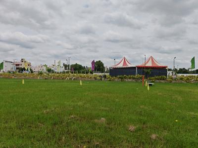 Image of 1050 Sq.ft Residential Plot / Land for sale in Adhanur, Chennai for Rs. 4198950