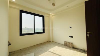 Bedroom Image of 1800 Sq.ft 3 BHK Builder Floor for sale in Shivalik New Delhi for Rs. 62500000