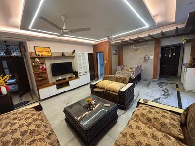 Hall Image of 2200 Sq.ft 4 BHK Apartment / Flat for sale in Trishla City, Nabha Zirakpur for Rs. 16500000