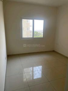 Bedroom Image of 660 Sq.ft 2 BHK Apartment / Flat for sale in Shriram WYTField, Bendiganahalli Bengaluru for Rs. 8500000
