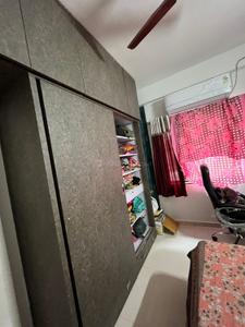 Bedroom Image of 1170 Sq.ft 2 BHK Apartment / Flat for sale in New Ranip Ahmedabad for Rs. 5500000
