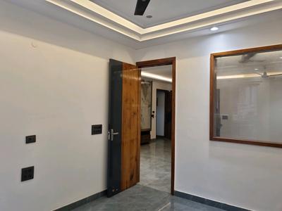 Bedroom Image of 1890 Sq.ft 4 BHK Builder Floor for sale in DDA Residential Flats, Sector 8 Dwarka New Delhi for Rs. 25000000