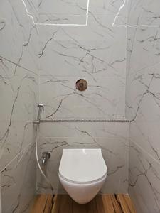 Common Bathroom Image of 1557 Sq.ft 3 BHK Apartment / Flat for sale in Shriram Divine Garden Phase II, Lohegaon Pune for Rs. 10869589