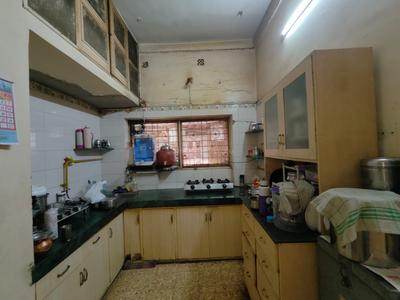 Kitchen Image of 2803 Sq.ft 4 BHK Independent House for sale in Ambawadi Ahmedabad for Rs. 31100000