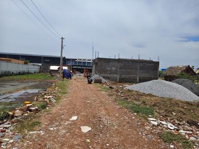 Image of 800 Sq.ft Residential Plot / Land for sale in Red Hills, Chennai for Rs. 2400000