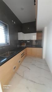 Kitchen Image of 1200 Sq.ft 3 BHK Apartment / Flat for sale in Kovilambakkam Chennai for Rs. 7300000
