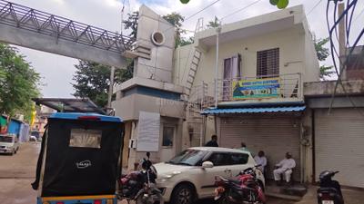 Building Image of 315 Sq.ft 1 RK Independent House for sale in Krishna Campus Bhopal for Rs. 2500000