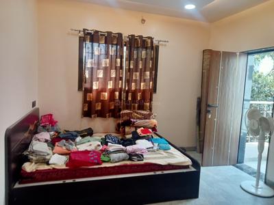 1 RK Villa