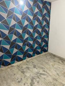 Bedroom Image of 900 Sq.ft 3 BHK Builder Floor for sale in Nilothi New Delhi for Rs. 3000000