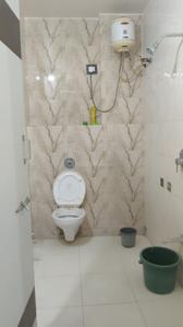 Image of 1100 Sq.ft 2 BHK Apartment / Flat for rent in Mukt Residency, Manjalpur, Vadodara for Rs. 15000