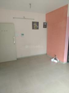 Hall Image of 400 Sq.ft 1 BHK Apartment / Flat for sale in Skyline Sparkle, Bhandup West Mumbai for Rs. 9600000