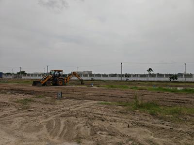 Image of 5500 Sq.ft Residential Plot / Land for sale in Sholinganallur, Chennai for Rs. 49500000