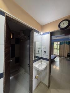 Image of 1605 Sq.ft 3 BHK Apartment / Flat for rent in Sudarshan Pride, Science City, Ahmedabad for Rs. 40000