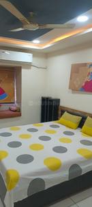 Hall Image of 1200 Sq.ft 2 BHK Apartment / Flat for rent in Antra Himalaya Flats, Shanti Nagar Nadiad for Rs. 12000