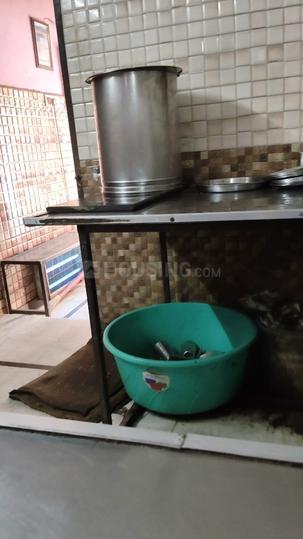 Daddu Majra Kitchen 1