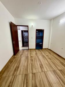 Hall Image of 1300 Sq.ft 3 BHK Builder Floor for sale in Virasat Home, Mahurali Ghaziabad for Rs. 8500000