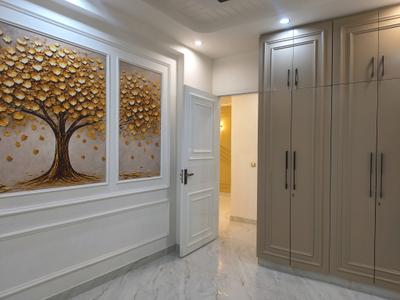 Bedroom Image of 1750 Sq.ft 4 BHK Builder Floor for sale in Vasundhara Ghaziabad for Rs. 17500004