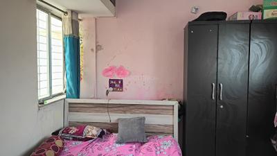 DSK Vasudha Bedroom 2