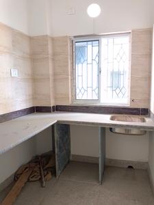 Kitchen Image of 1128 Sq.ft 3 BHK Apartment / Flat for sale in Garia, Sonarpur Kolkata for Rs. 5600000