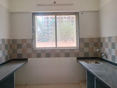 Kitchen Image of 982 Sq.ft 2 BHK Apartment / Flat for sale in Amrut Raj Regalia Phase 2, Ambernath East Ambernath for Rs. 3899000