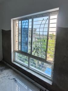 Bedroom Image of 853 Sq.ft 2 BHK Apartment / Flat for sale in Airport Gate no. 1 Kolkata for Rs. 4050000