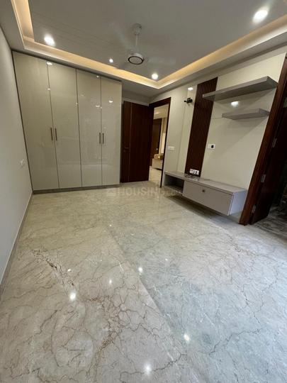 A 2B Block, Paschim Vihar Bedroom 1