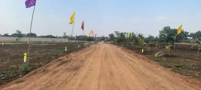Image of 150 Sq.ft Residential Plot / Land for sale in Zahirabad Rural, Sangareddy for Rs. 1050000