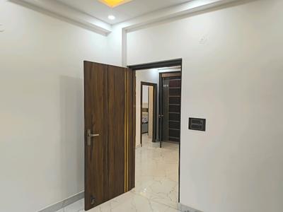 Bedroom Image of 1450 Sq.ft 3 BHK Builder Floor for sale in Indirapuram Ghaziabad for Rs. 12000000