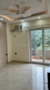 Hall Image of 1200 Sq.ft 2.5 BHK Independent House for rent in Sector 36 Noida for Rs. 50000