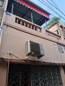 Image of 600 Sq.ft 1 BHK Independent House for rent in Belgachia, Kolkata for Rs. 7500